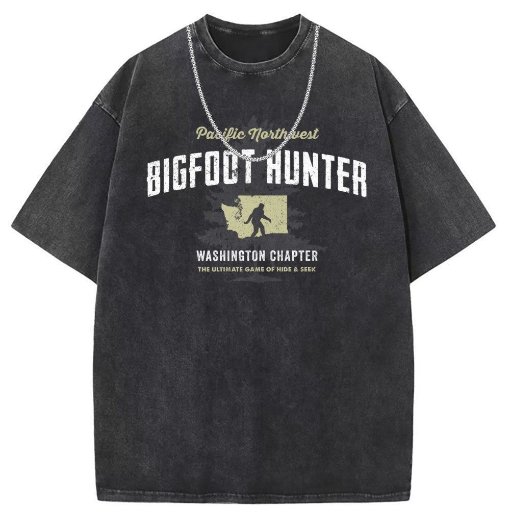 Mens T Shirts Short Sleeves Street