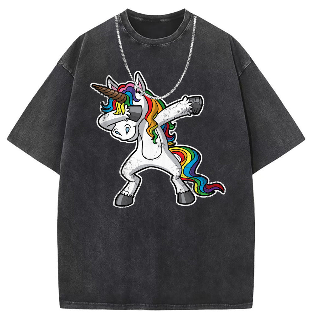 Mens T Shirts Anime Short Sleeves