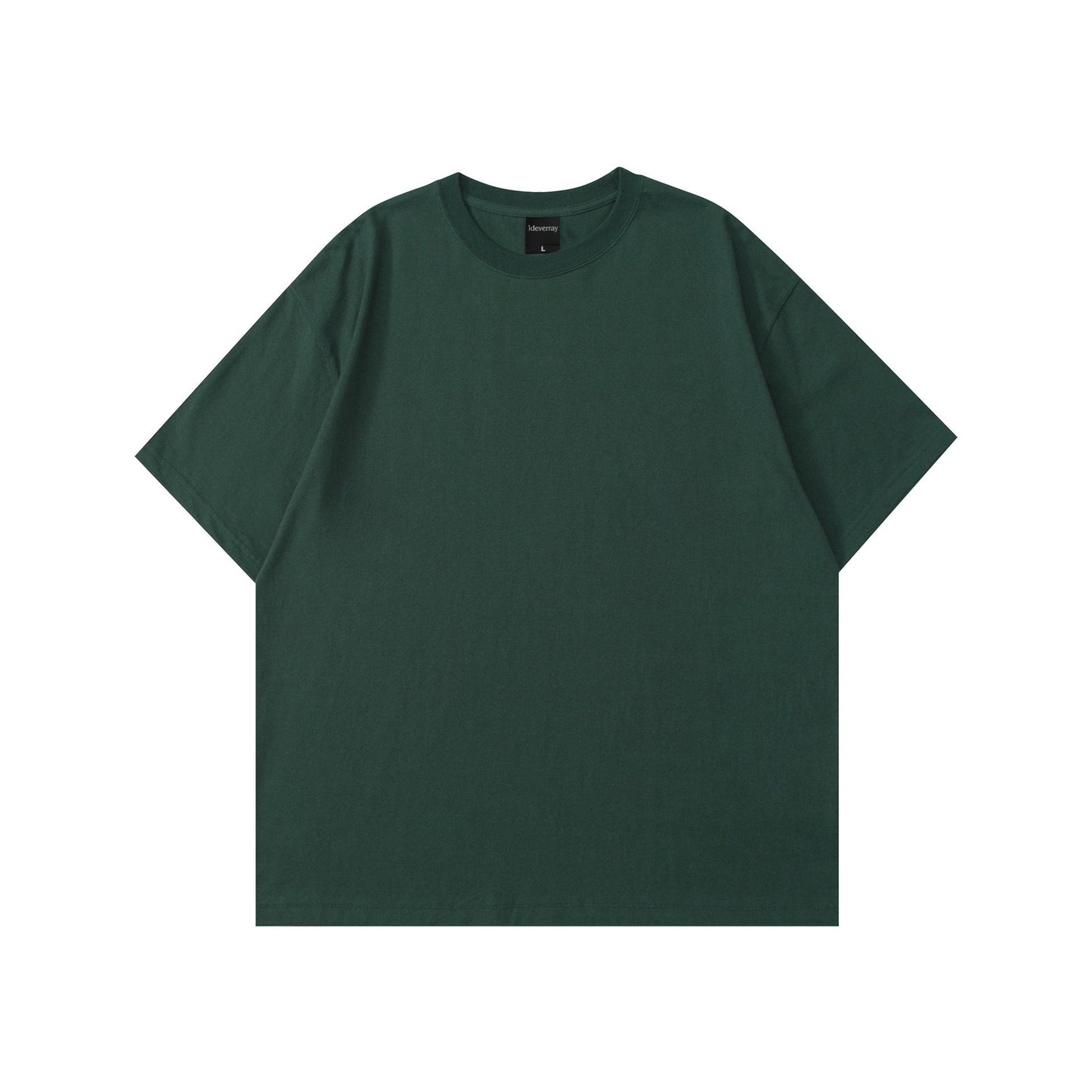 Mens T Shirts Loose Short Sleeve T-Shirts