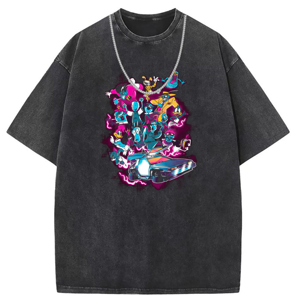 Men T Shirts