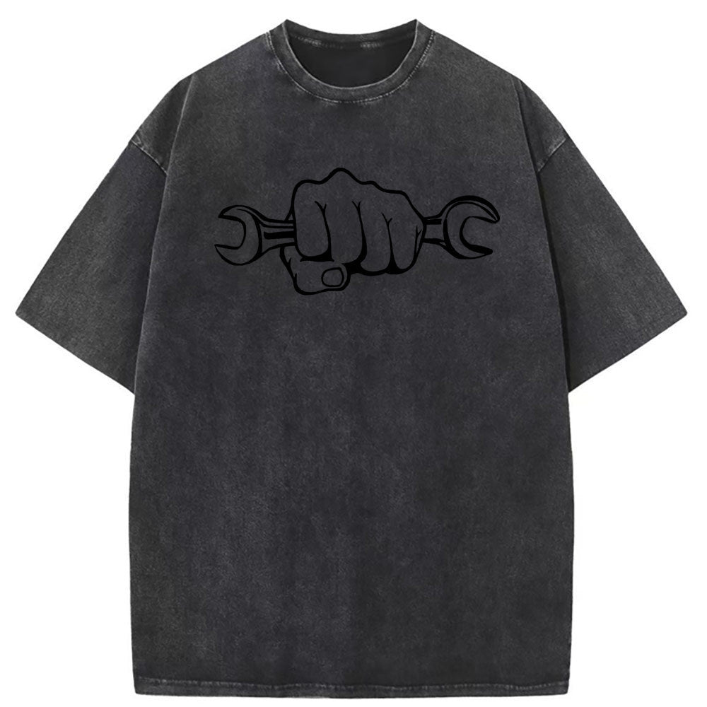 Men T Shirts Harajuku