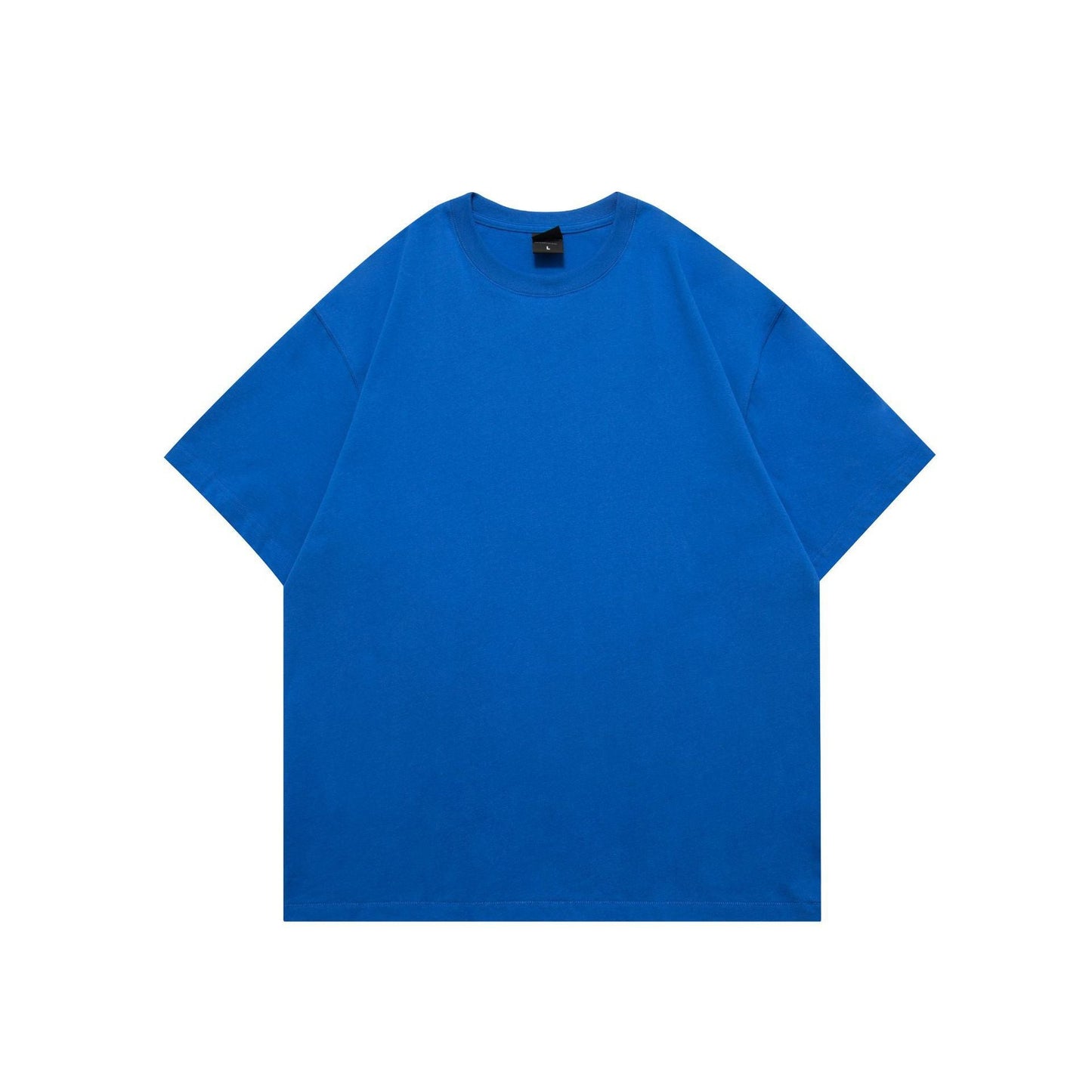 Mens T Shirts Loose Short Sleeve T-Shirts