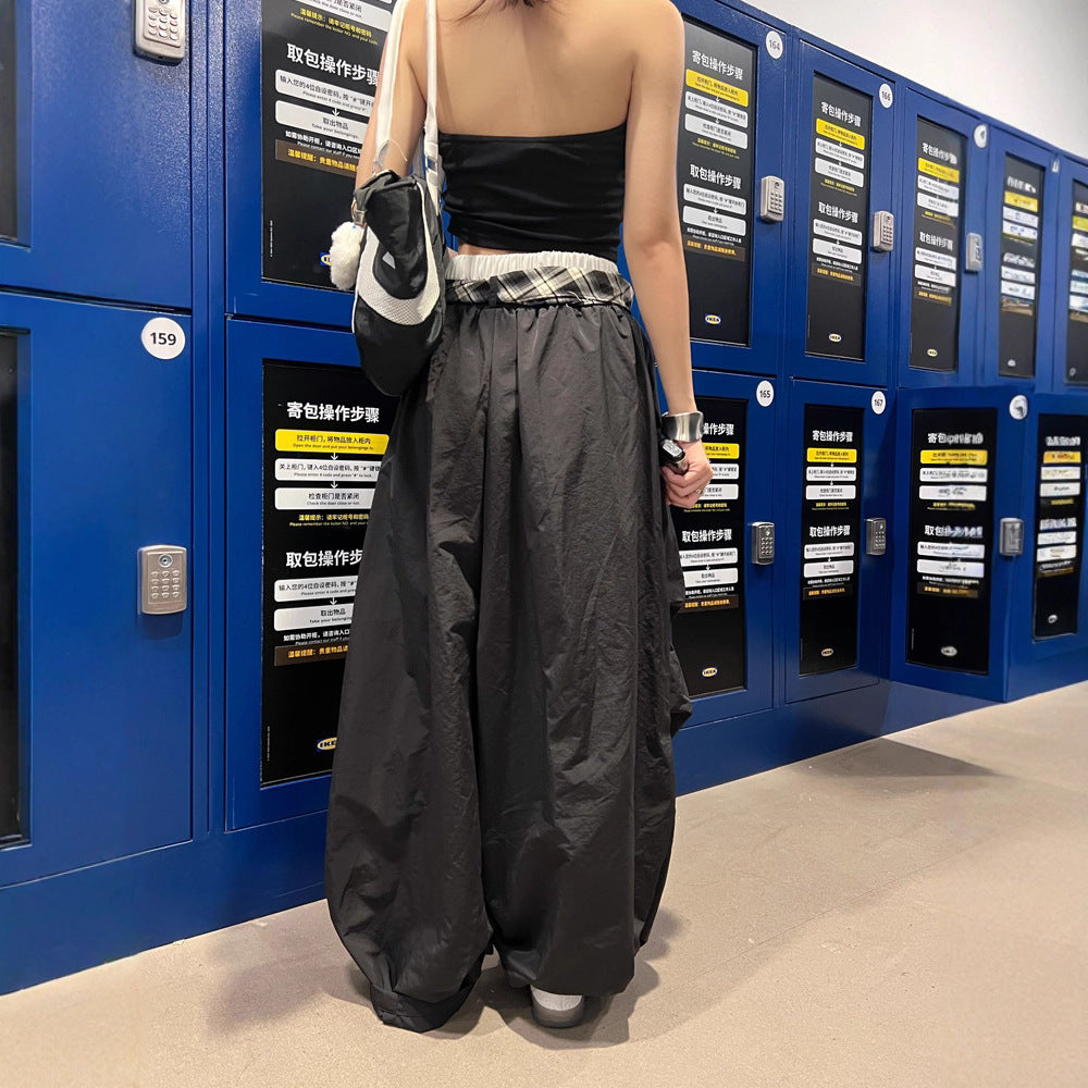 Women casual pant looseeasiest for match