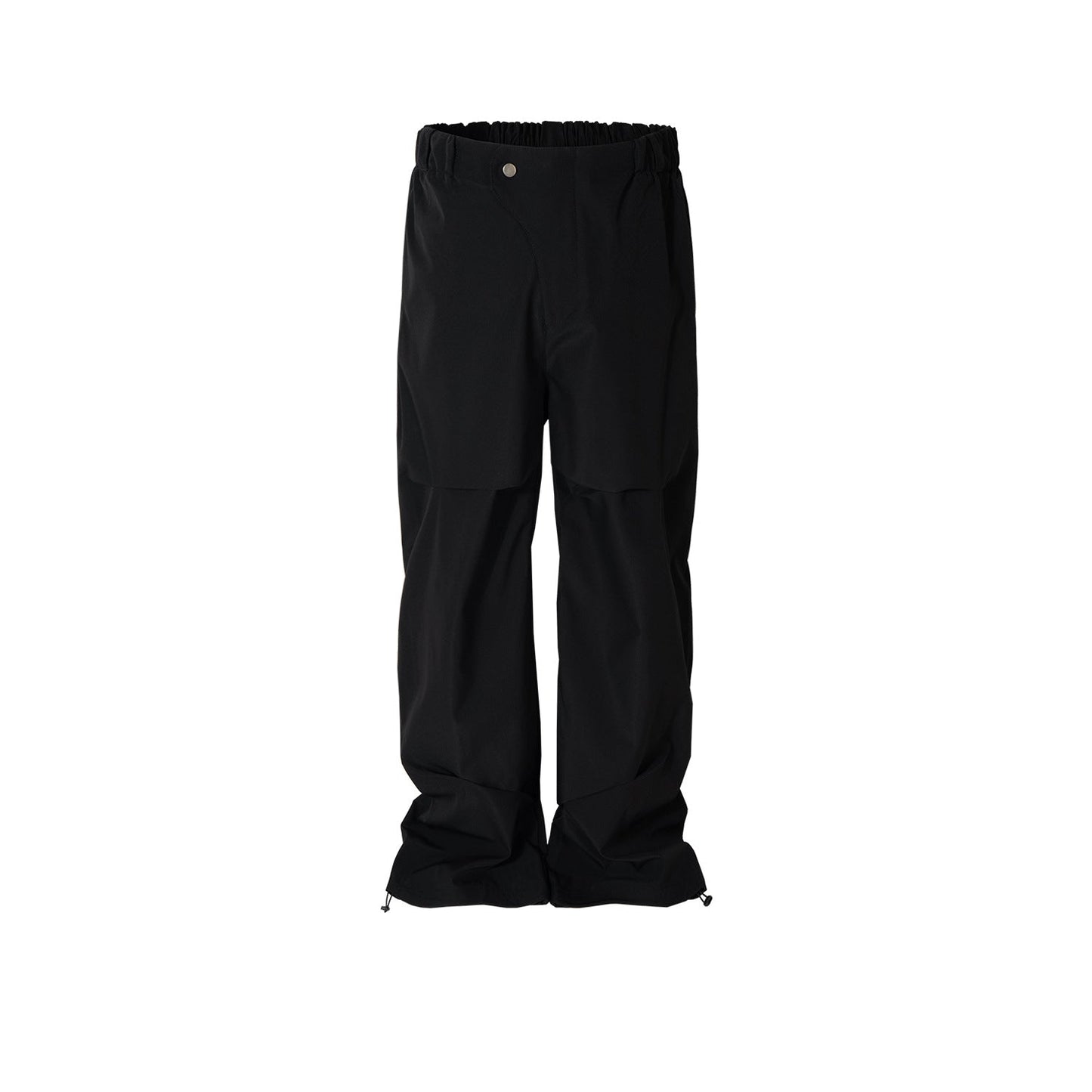 MIJKO Men's Vintage Pants MIJKO Functional Pants Men's and Women's Drawstring Casual Pants