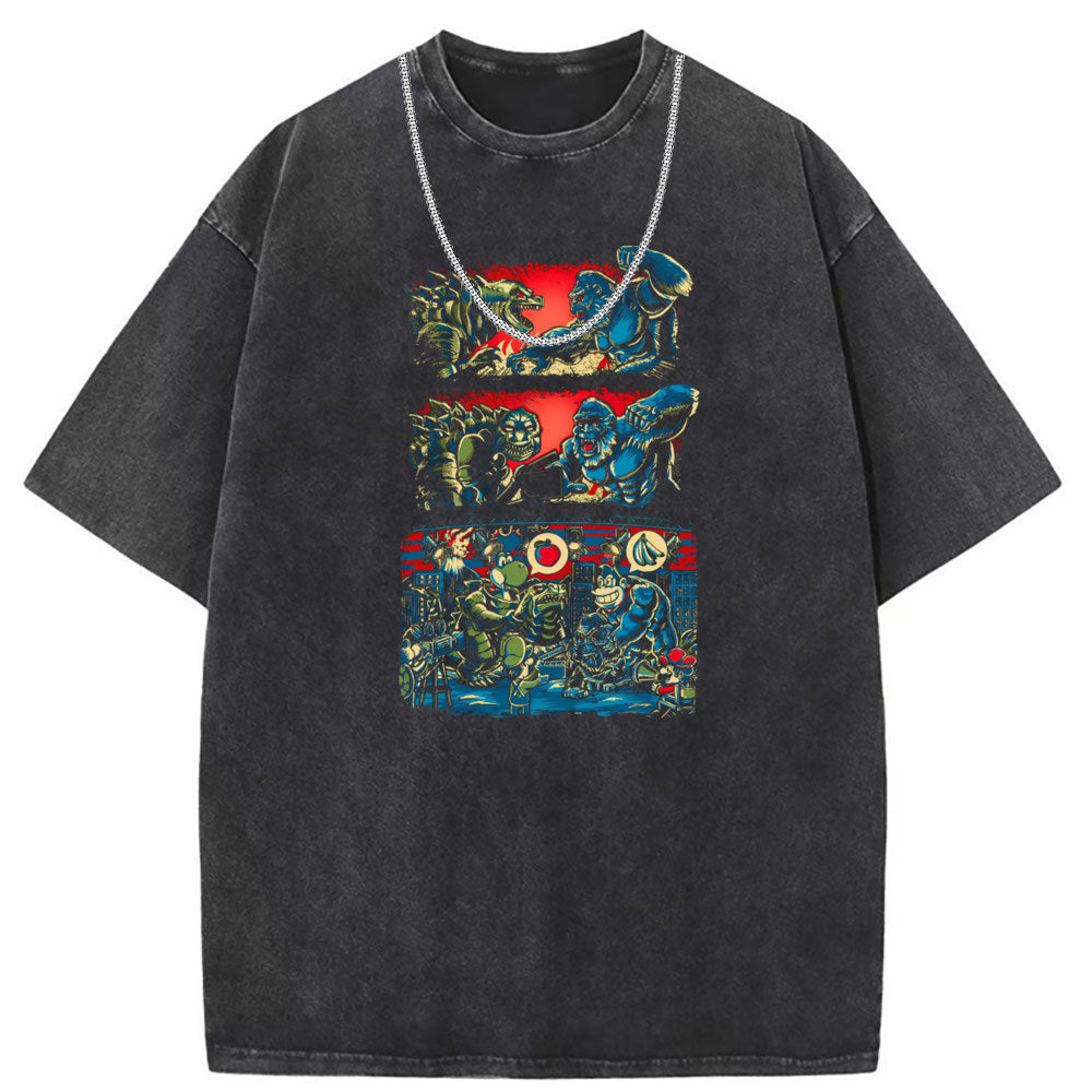 Mens T Shirts Crew Neck Short Sleeve T-Shirts Men
