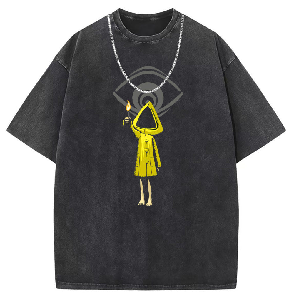 Mens T Shirts Do Old Punk Loose