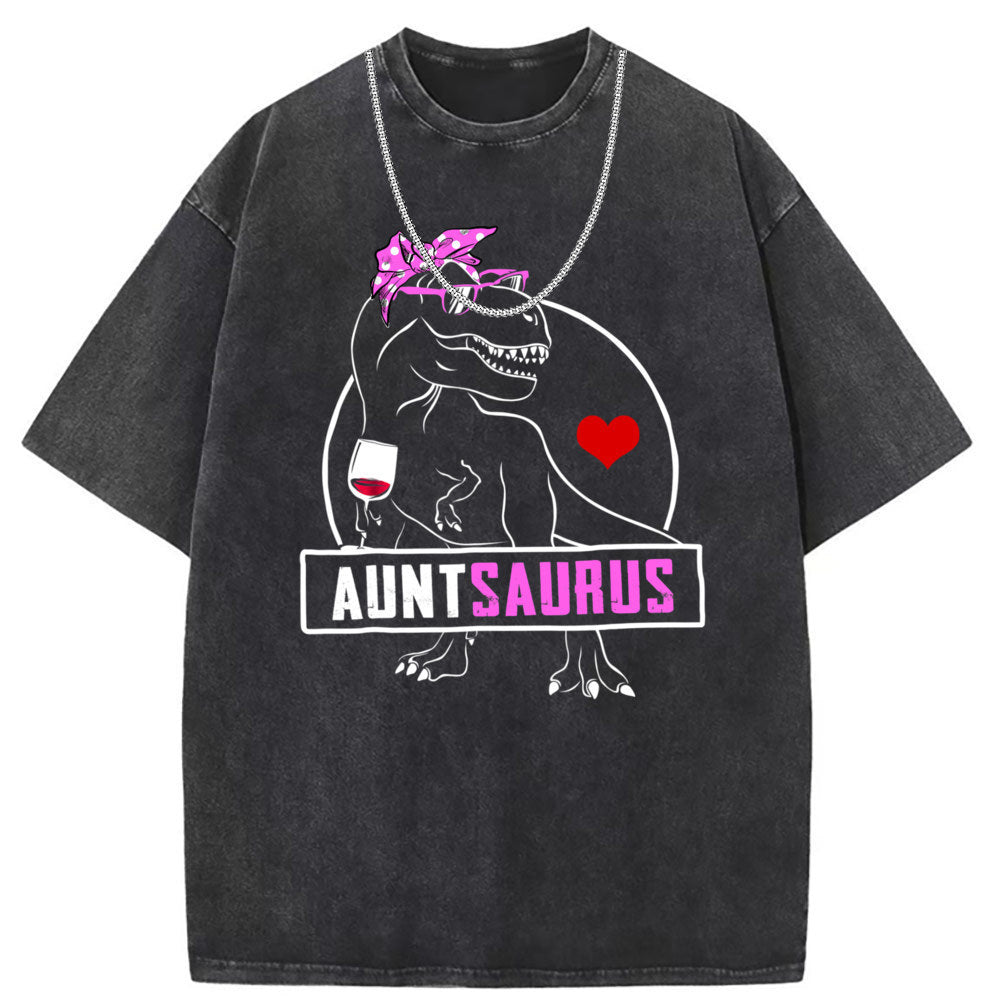 Men T Shirts Vintage old anime oversize printed short-sleeved T-shirt