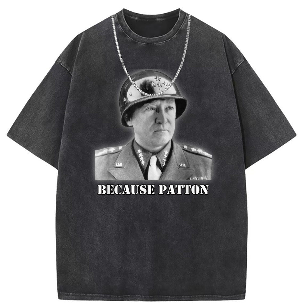 Men T Shirts Old anime oversize printed short-sleeved T-shirt