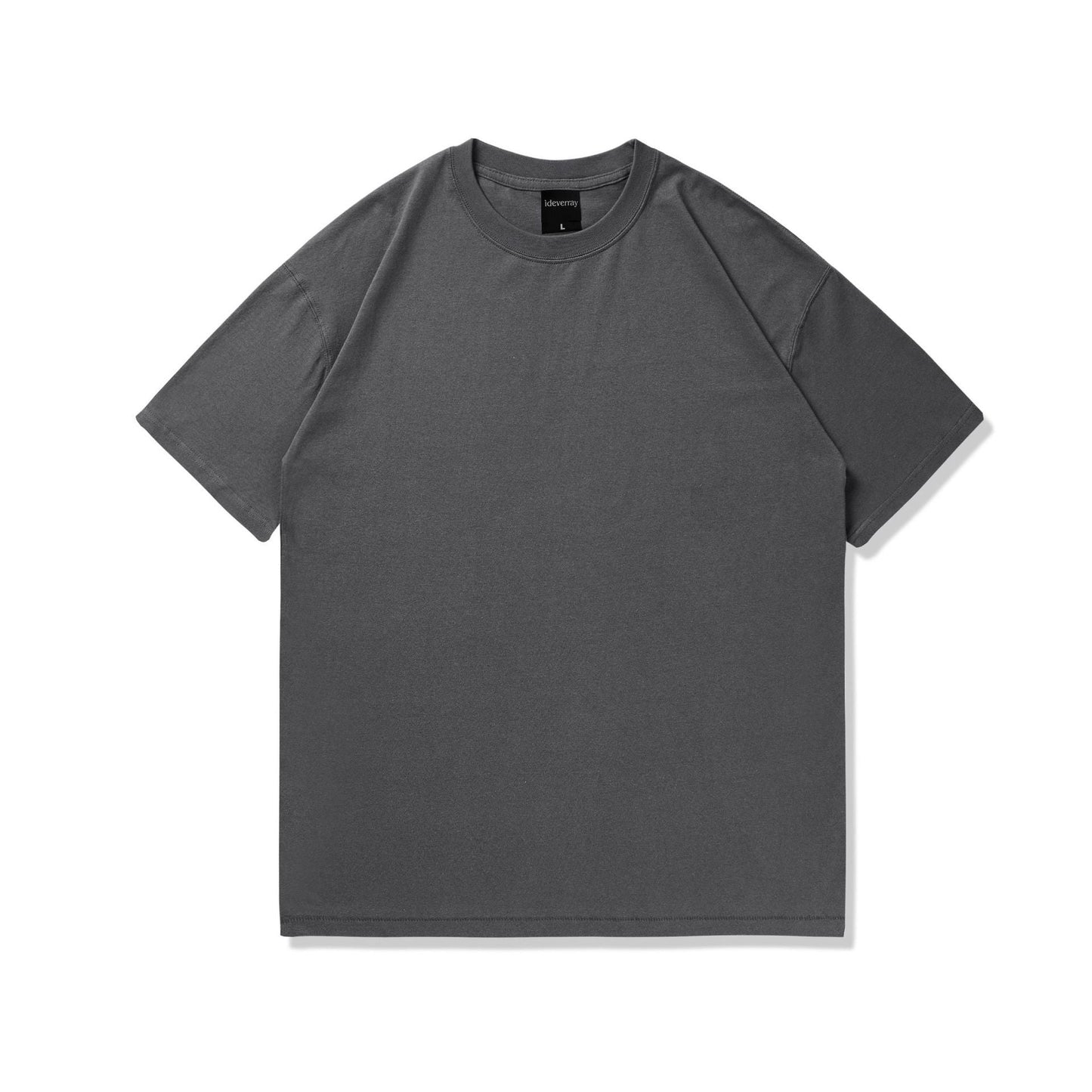 Mens T Shirts Loose Short Sleeve T-Shirts