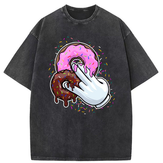 Men's T Shirts Short Sleeve T-Shirts Men's Vintage