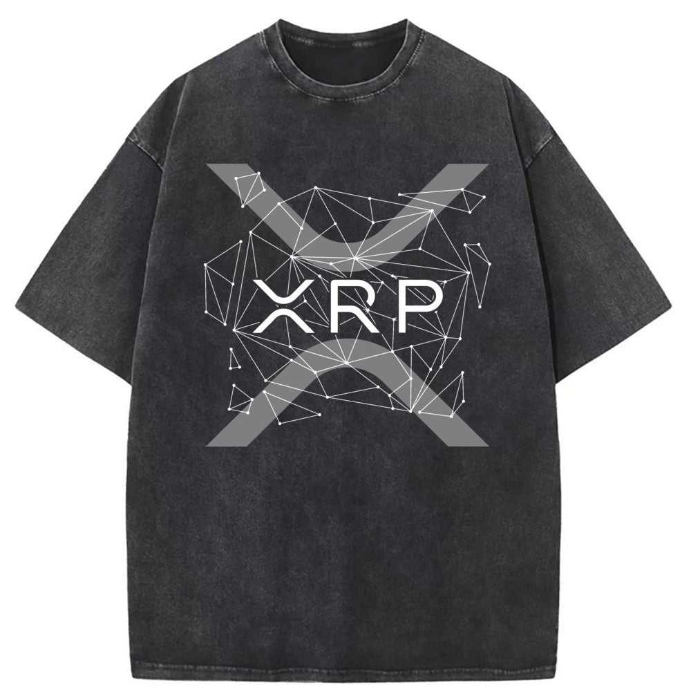 Men T Shirts Vintage Street