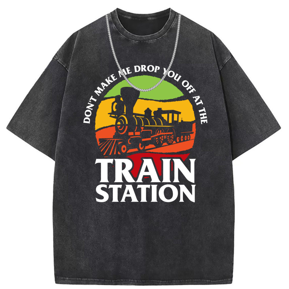 Mens T Shirts Short Sleeve T-Shirts
