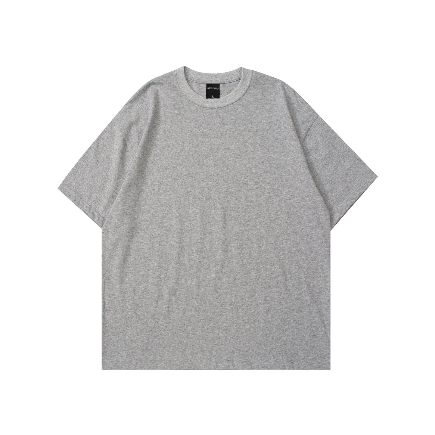 Mens T Shirts Loose Short Sleeve T-Shirts