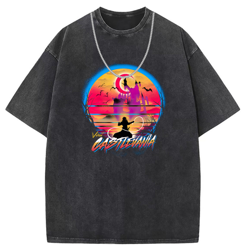 Men T Shirts