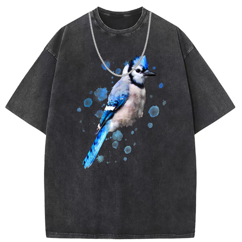 Mens T Shirts Short Sleeves Street