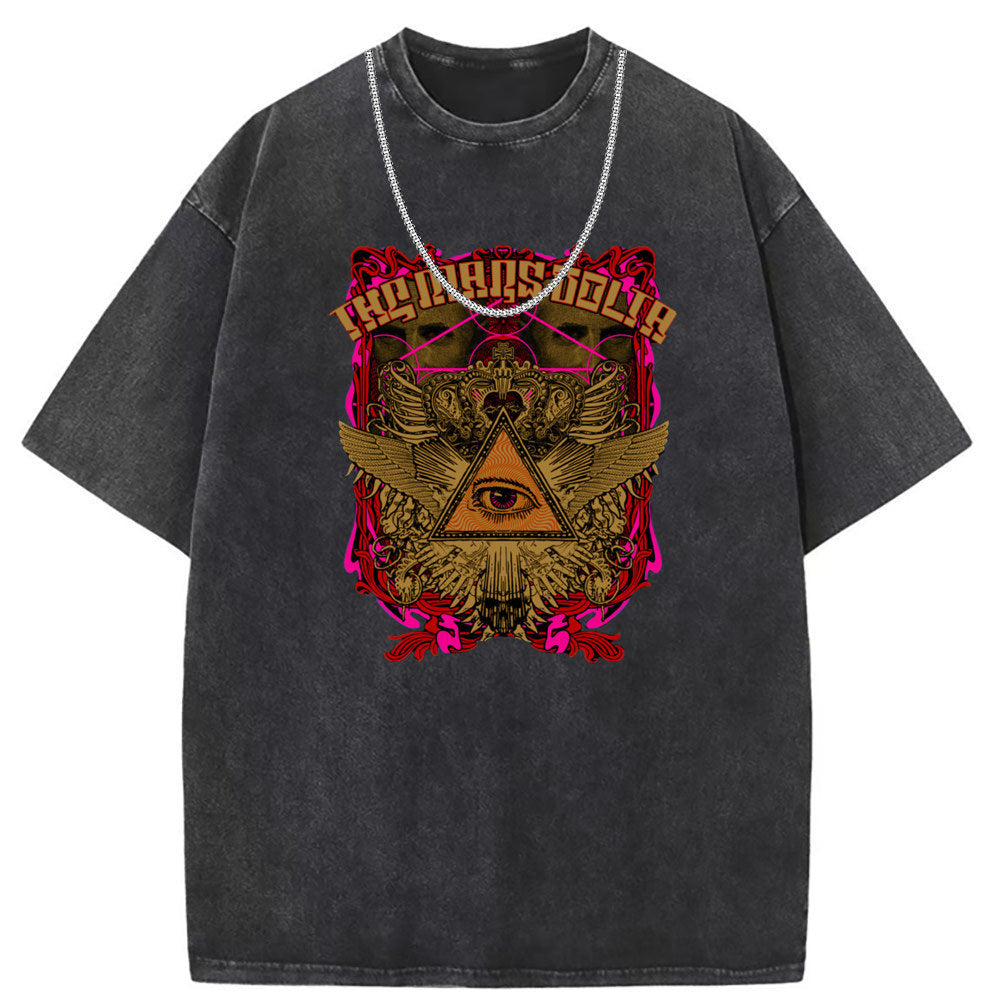 Mens T Shirts Short Sleeve T-Shirts