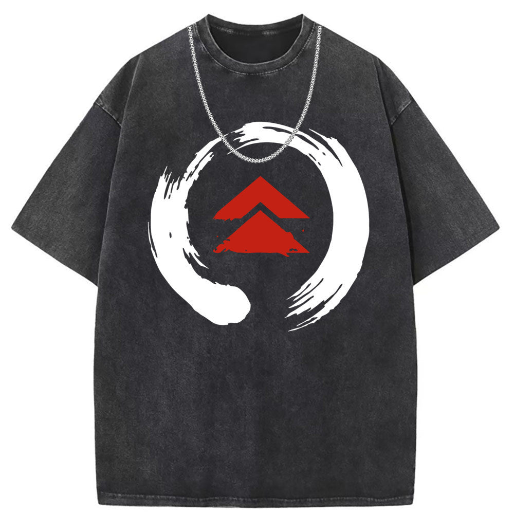 Men T Shirts Vintage vintage crew neck short sleeve t-shirt