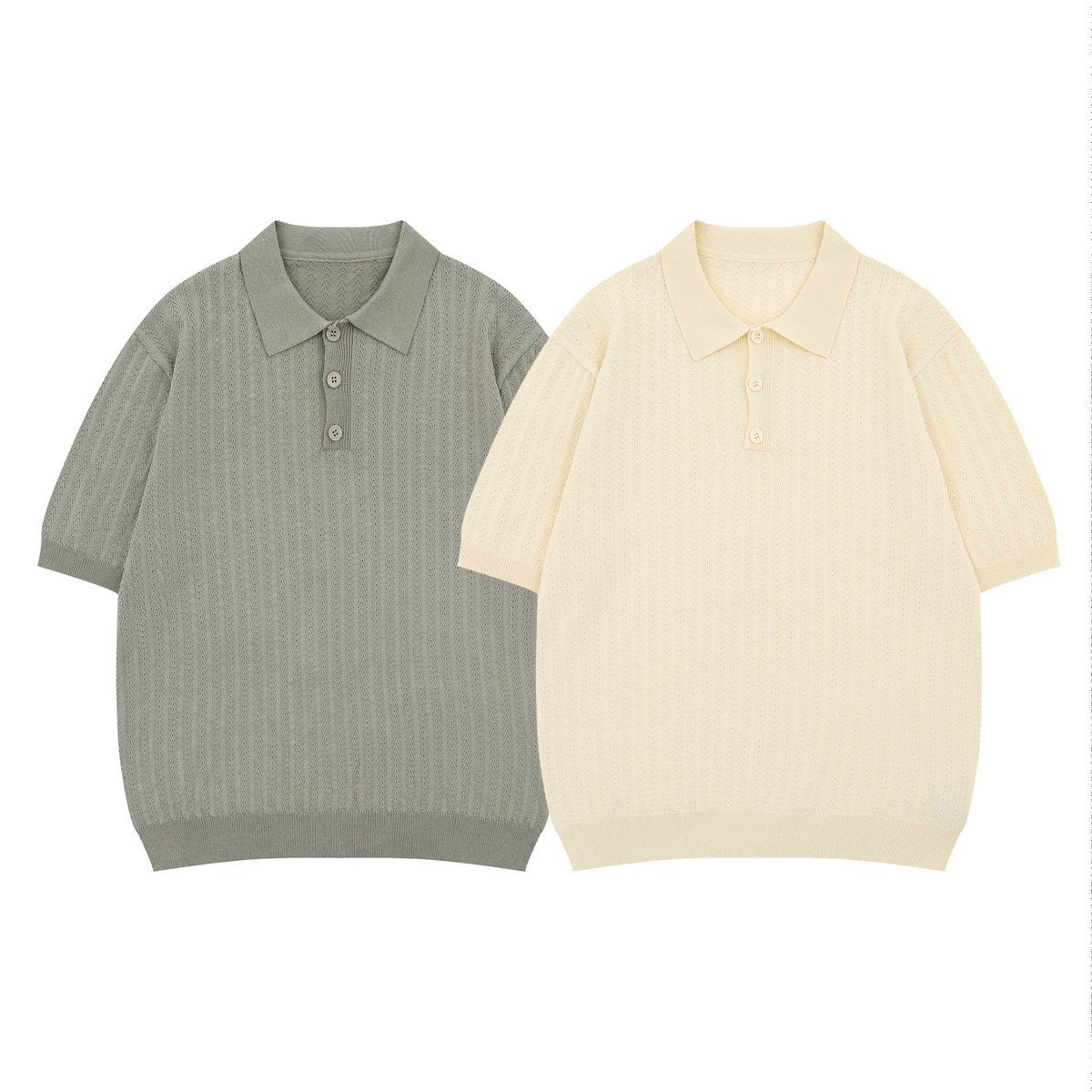 Men T Shirts Summer Vintage Loose