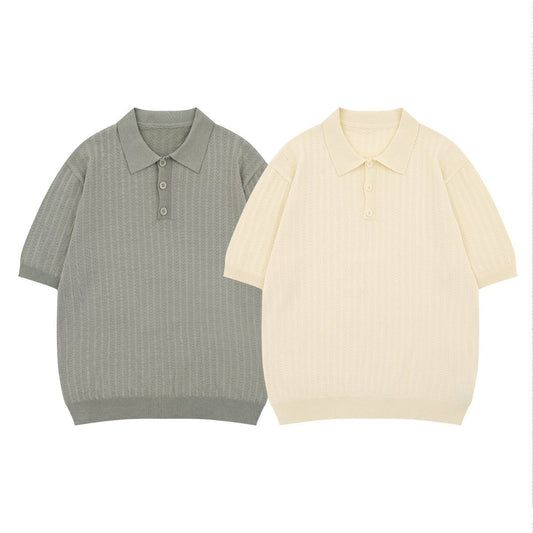 Men T Shirts Summer Vintage Loose