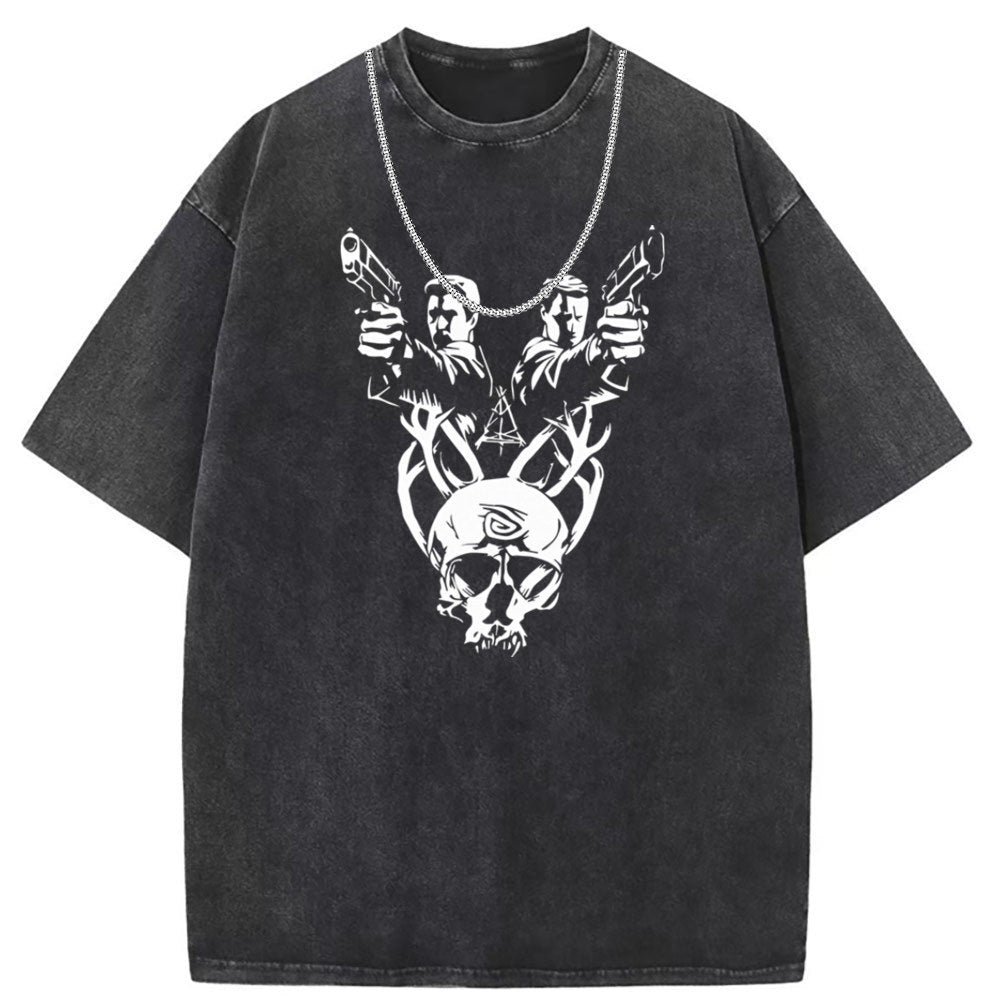 Mens T Shirts Crew Neck Short Sleeve T-Shirts