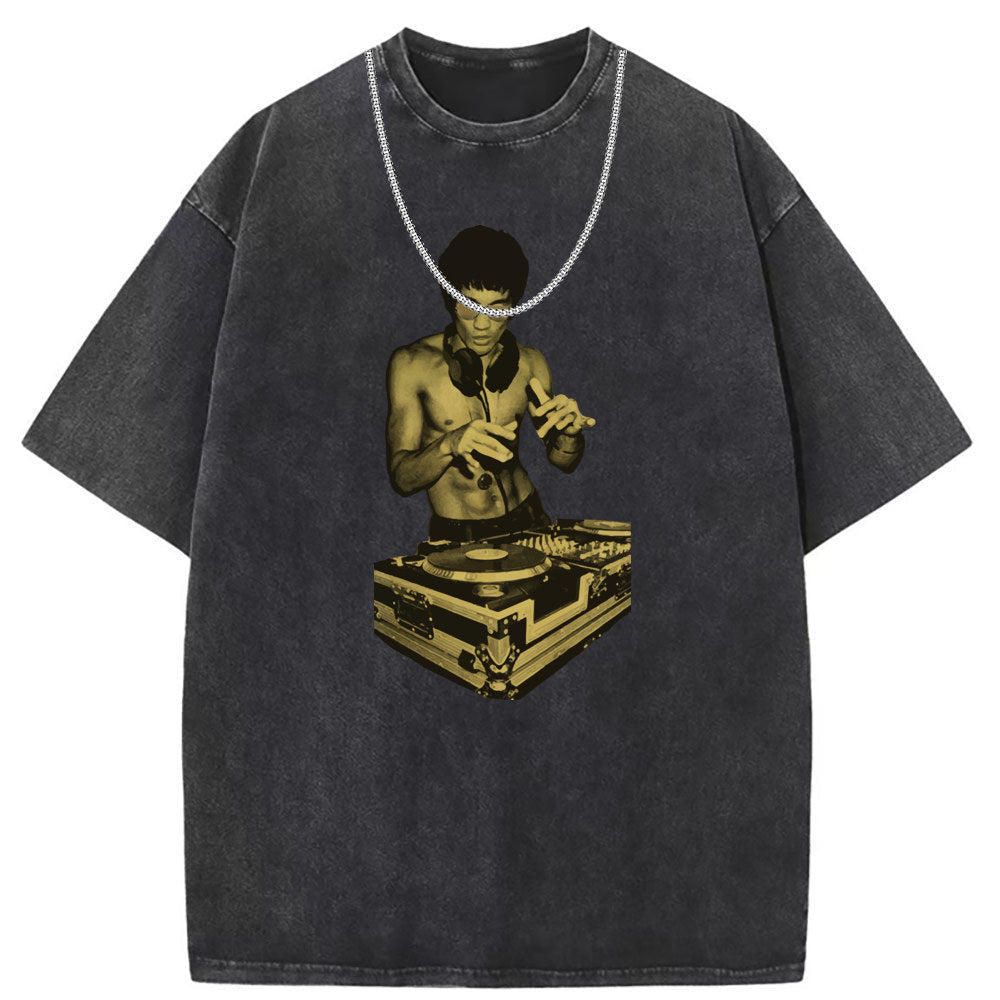 Mens T Shirts Short Sleeve T-Shirts Men