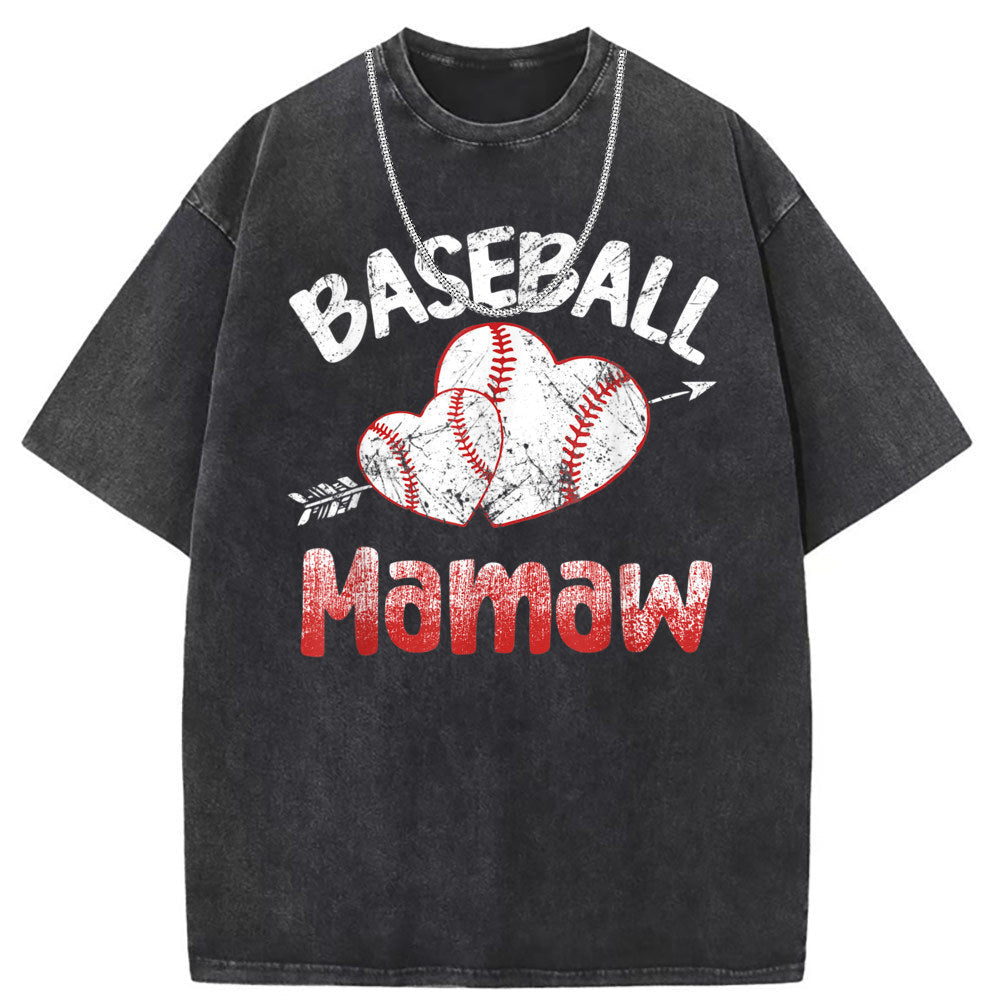 Men T Shirts Old anime oversize printed short-sleeved T-shirt