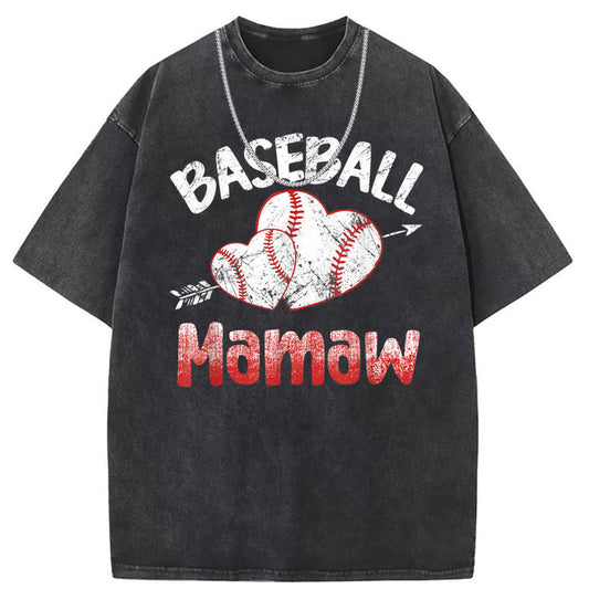 Men T Shirts Old anime oversize printed short-sleeved T-shirt