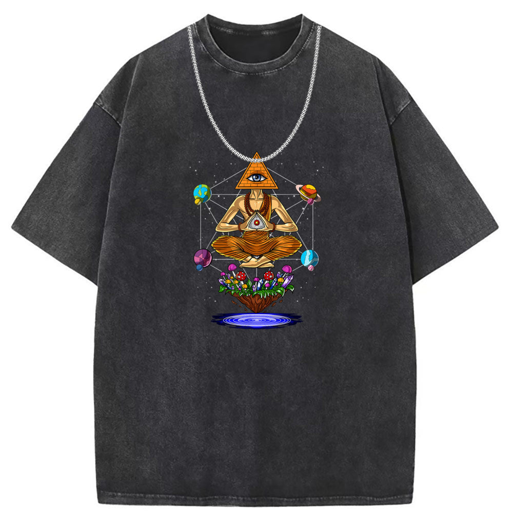 Mens T-Shirts Cotton T-Shirts Women