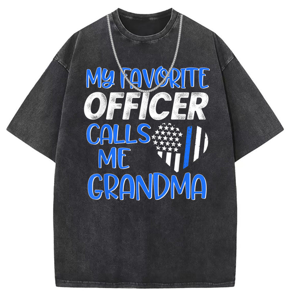 Mens T Shirts Washed Old Punk Short Sleeve T-Shirts