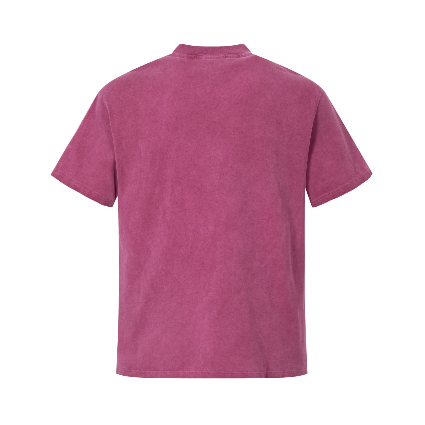 Mens T Shirts Summer Slightly Loose