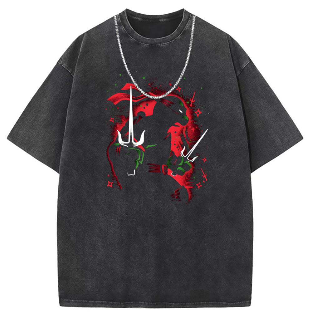 Mens T Shirts Crew Neck Short Sleeve T-Shirts