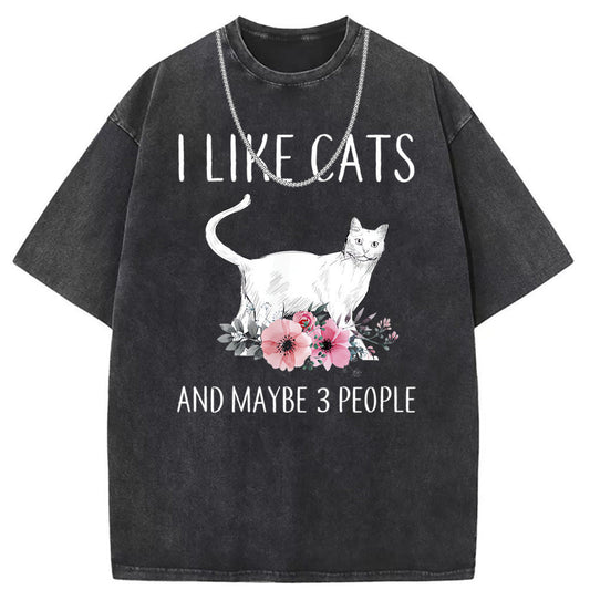 Men T Shirts do old punk pure cotton casual customization