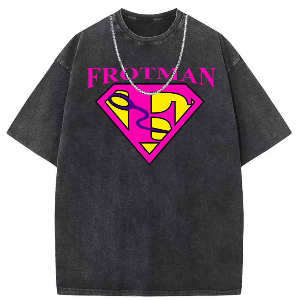 Men T Shirts Street Men