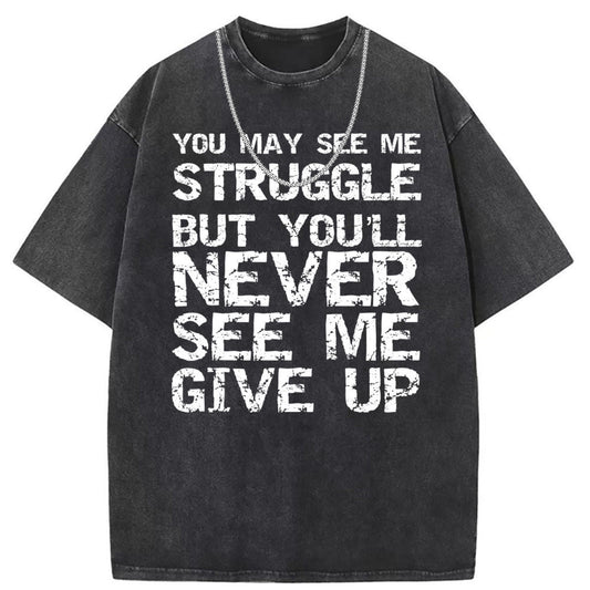 Mens T Shirts Short Sleeves Loose Large Size
