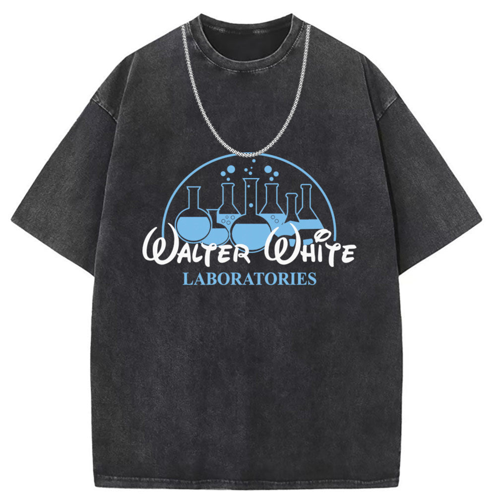 Men T Shirts Men Retro Old