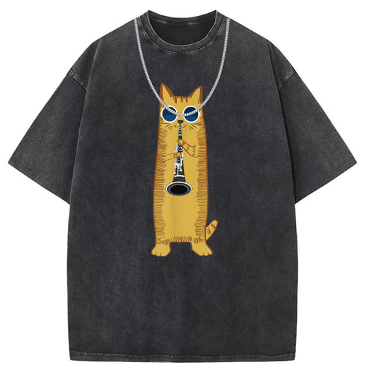 Mens T Shirts vintage cotton