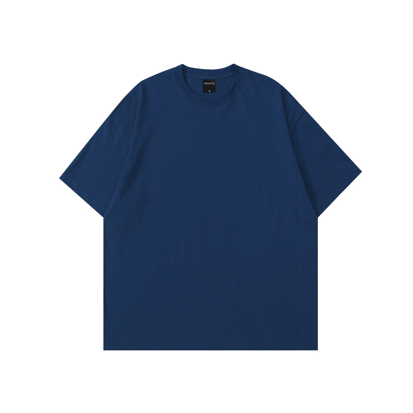 Mens T Shirts Loose Short Sleeve T-Shirts