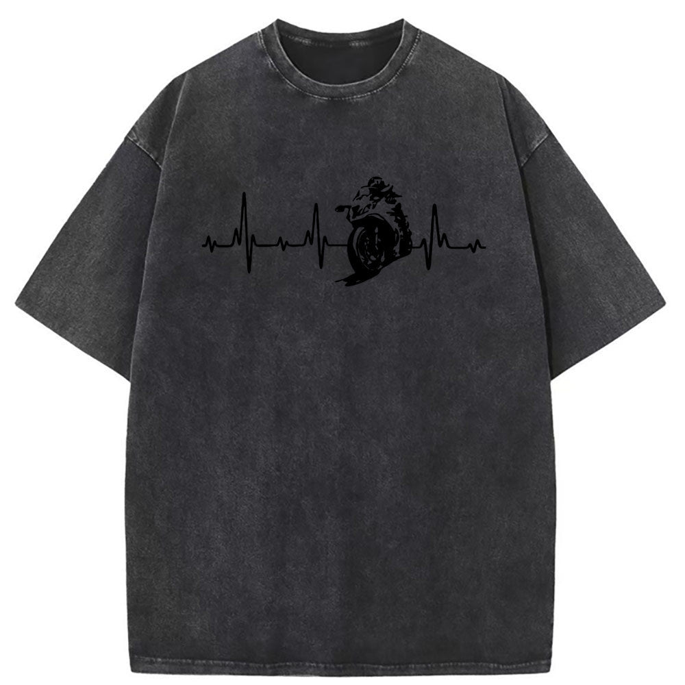 Men T Shirts Harajuku