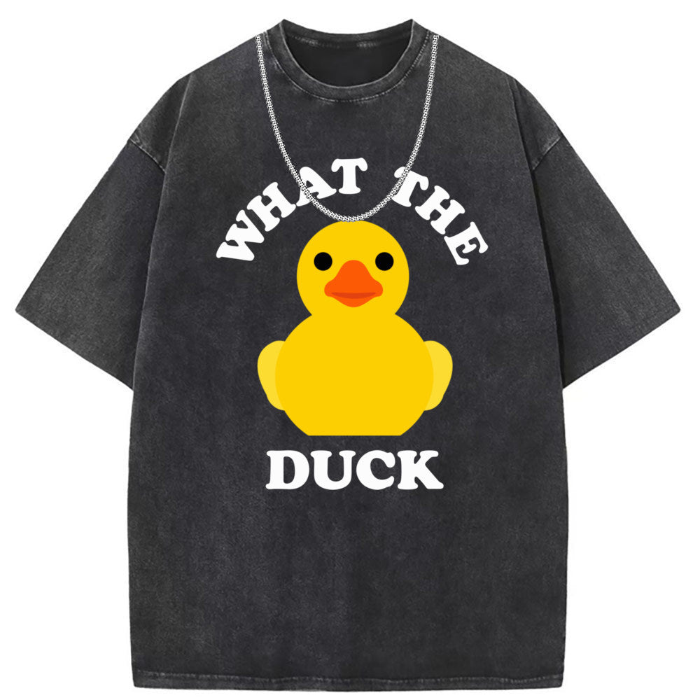 Mens T Shirts Printed Short Sleeve T-Shirts