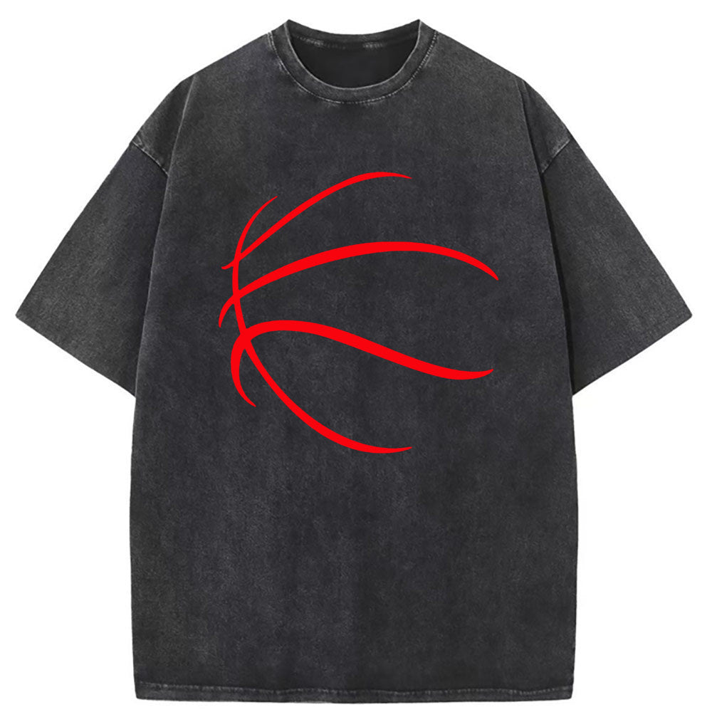 Men T Shirts Harajuku