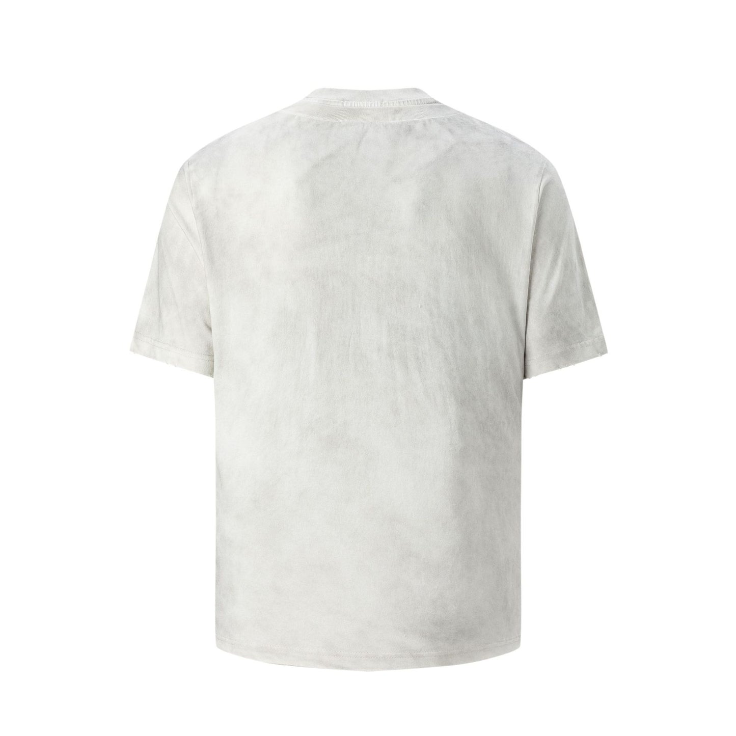 Mens T Shirts Summer Letter Pattern Design