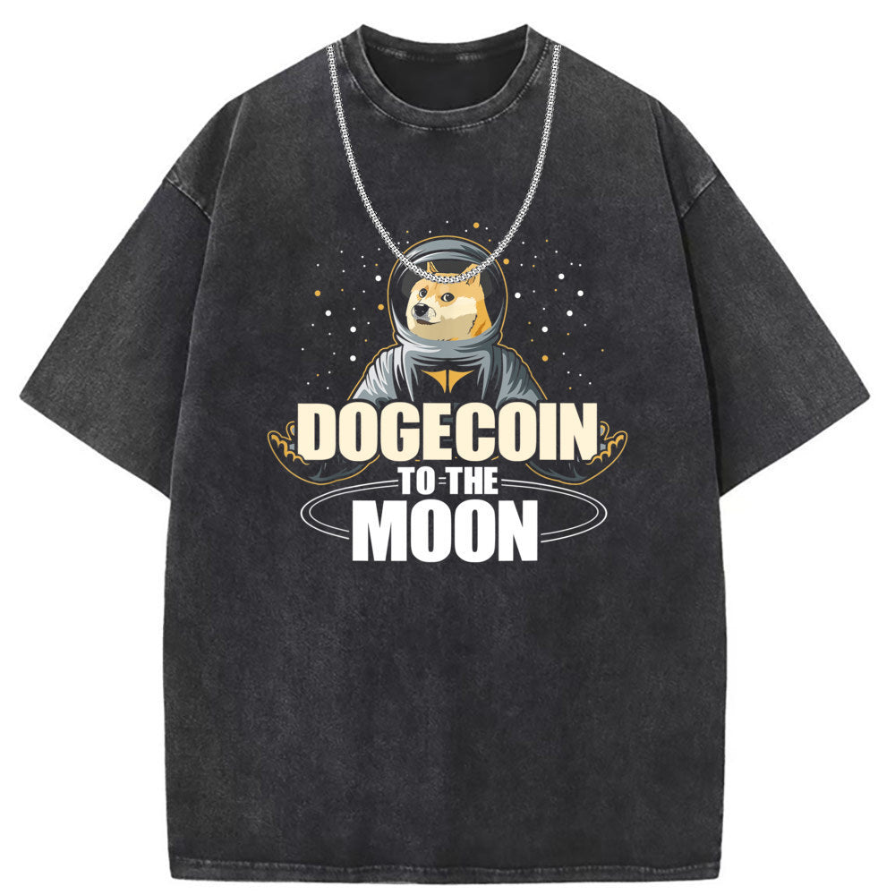 Mens T Shirts Loose Large Size