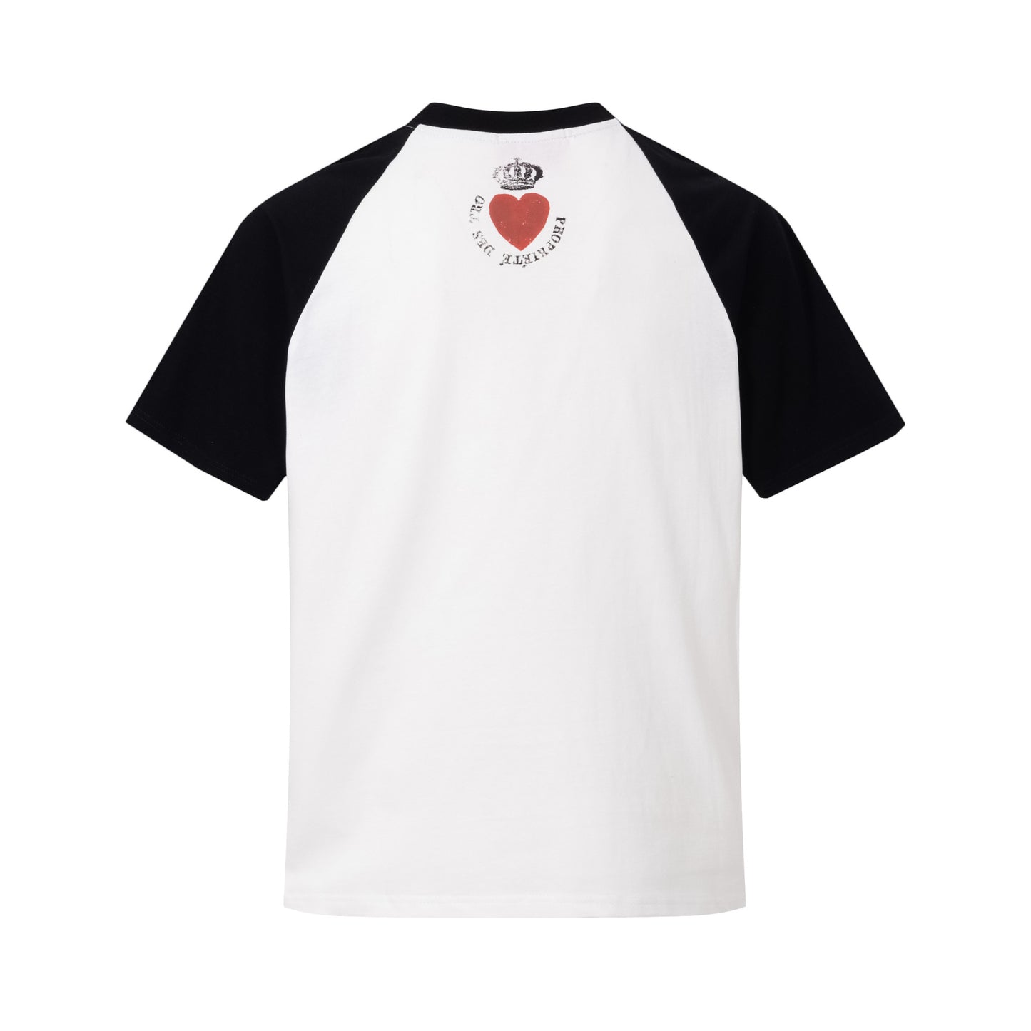 Mens T Shirts Summer Slightly Loose