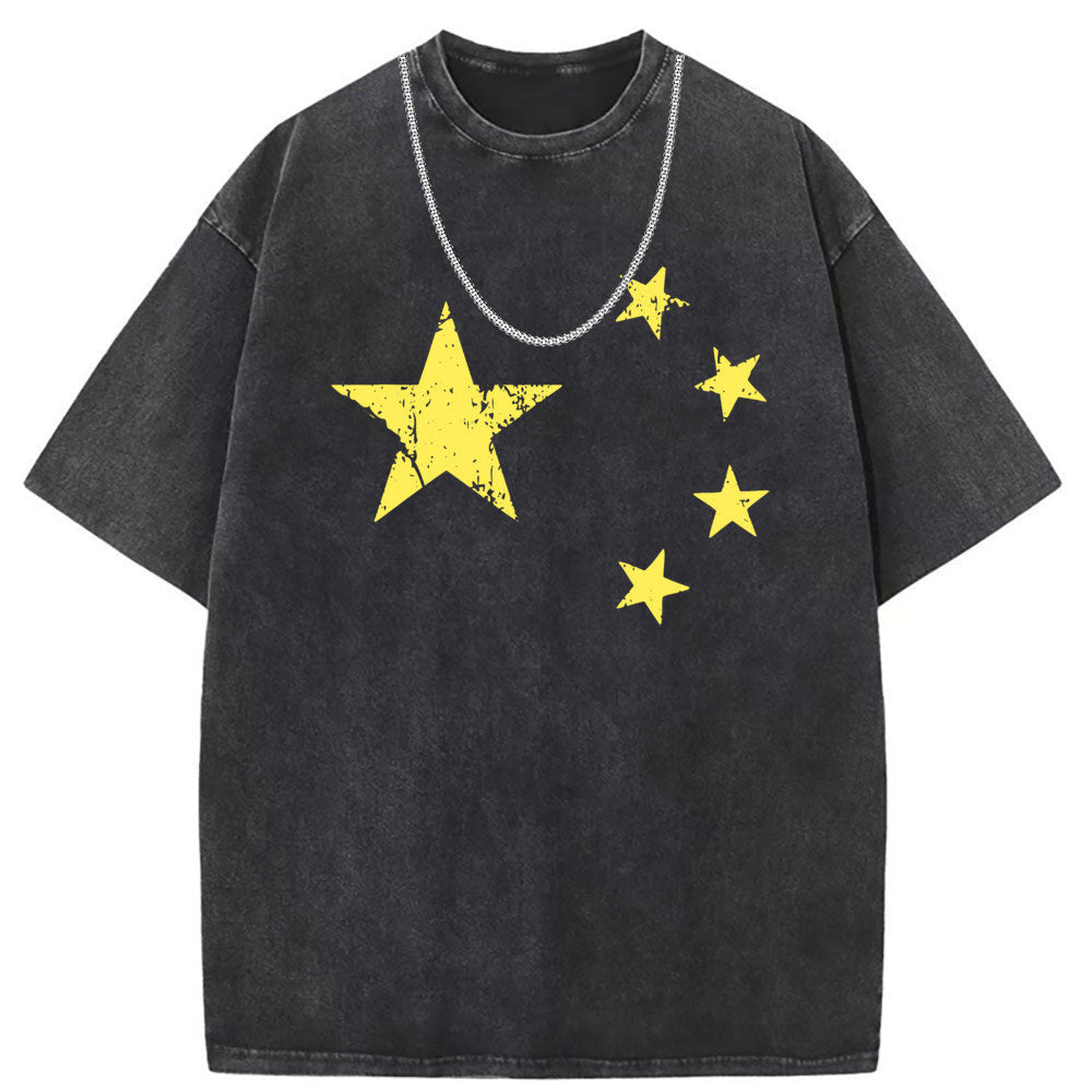 Men T Shirts Street