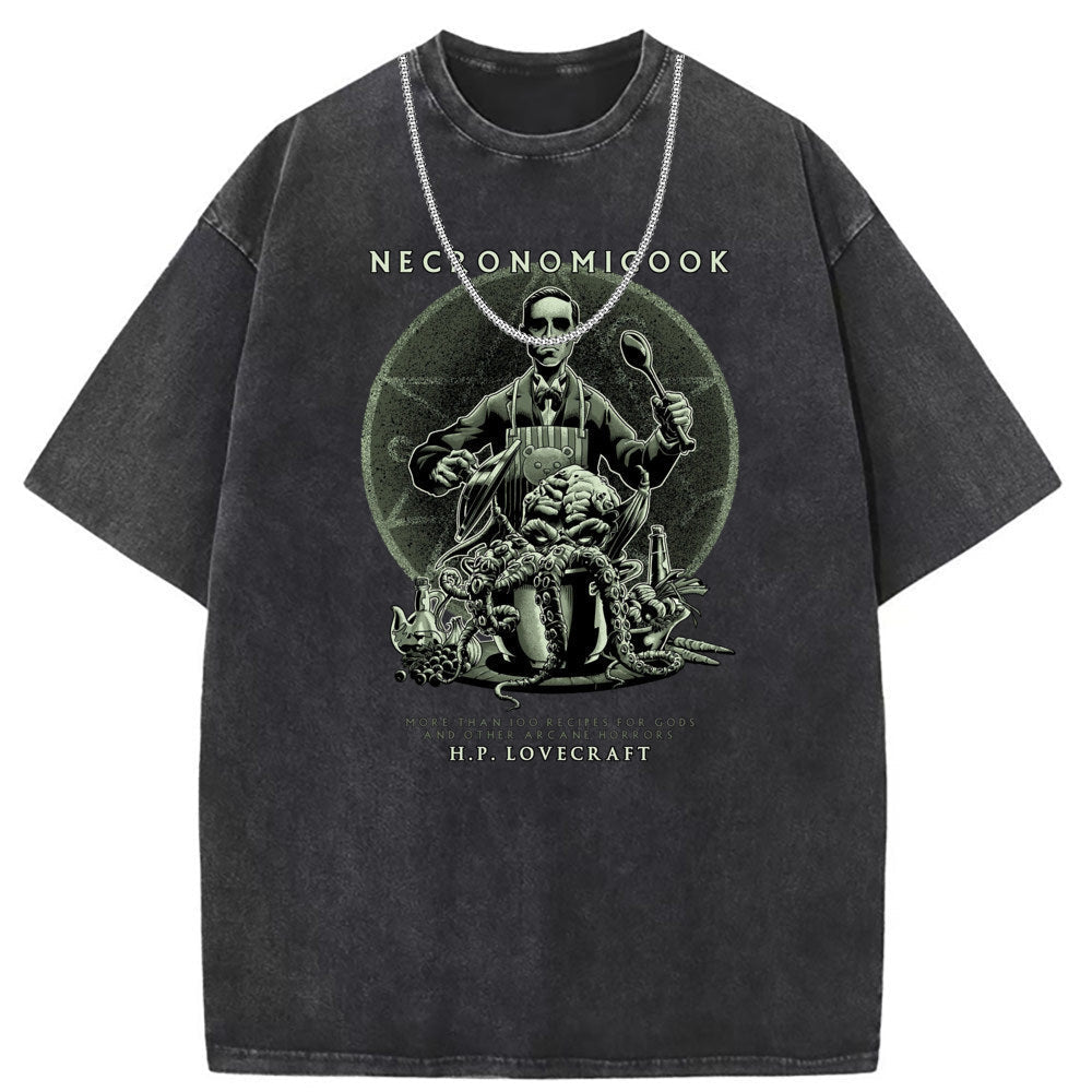 Mens T Shirts Short Sleeve T-Shirts
