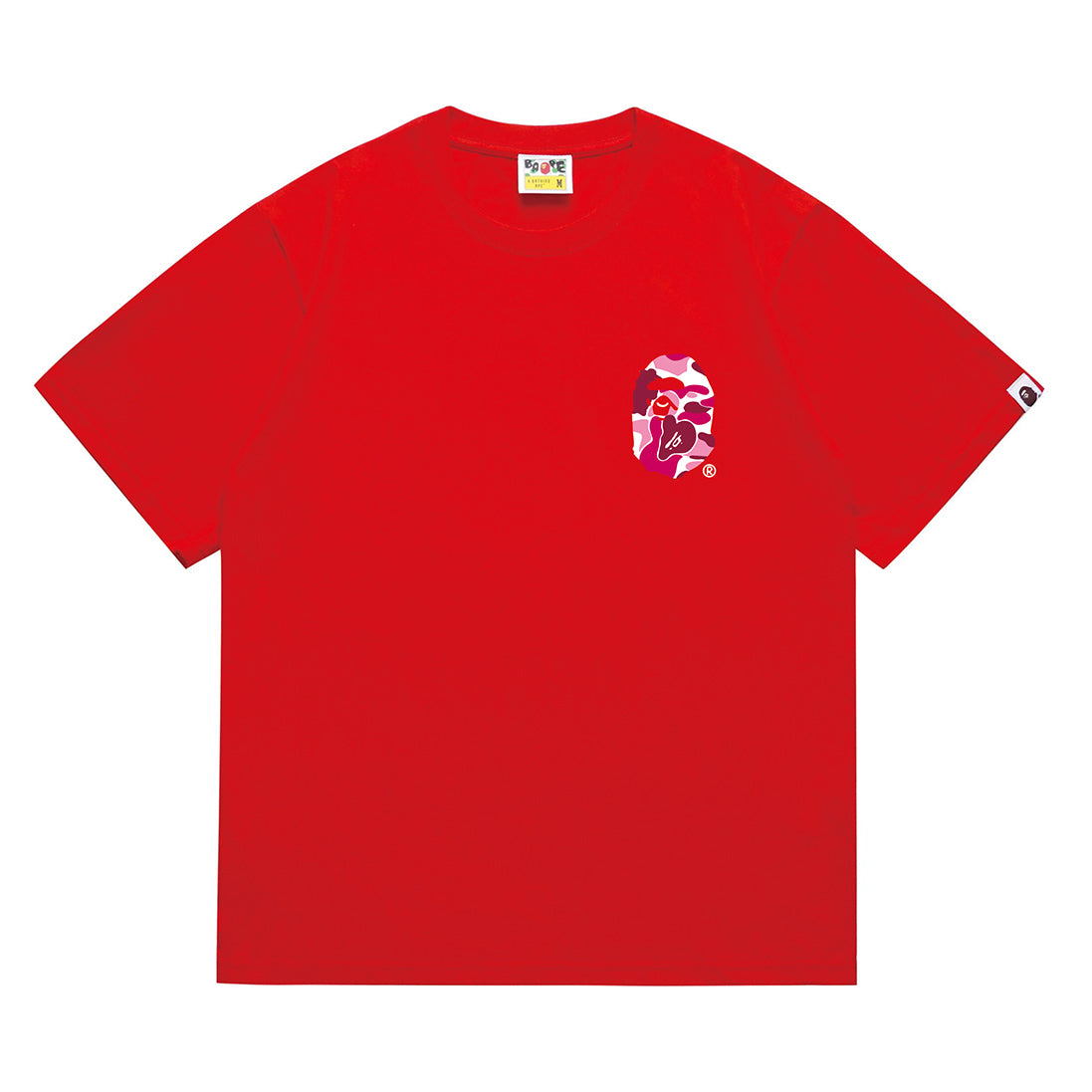 Bathing ape T Shirts