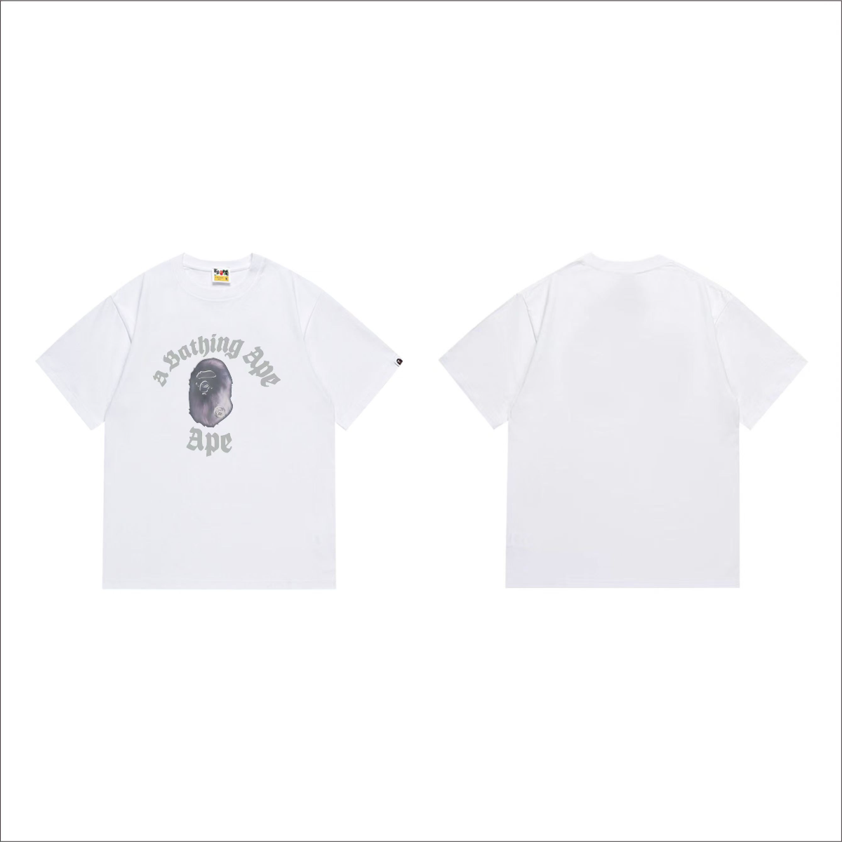 Bathing ape T Shirts