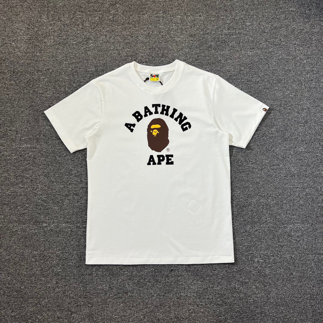Bathing ape T Shirts