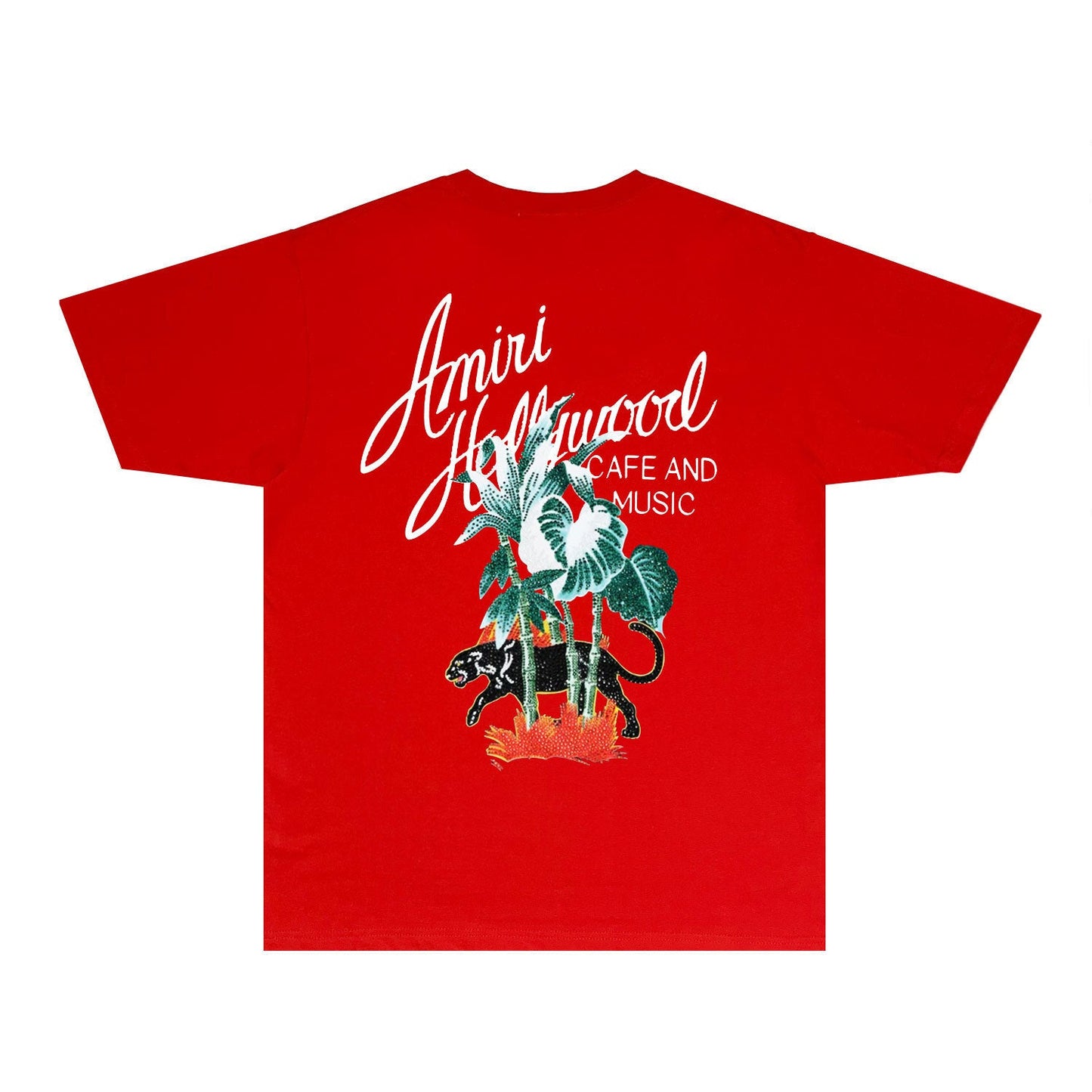 Amiri T Shirts