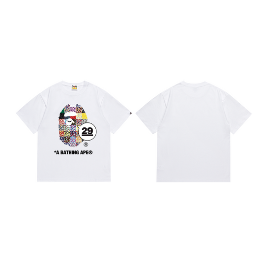 Bathing ape T Shirts